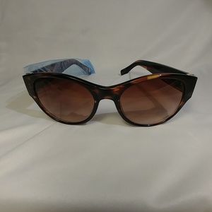 Nicole Miller sunglasses